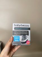 Máy rửa bình Baby Brezza (no box) BH 4/7/2026 - Ảnh 24