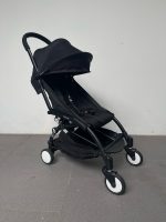 Xe đẩy Babyzen Yoyo+ màu đen (6m-22kg~4y) - Ảnh 7