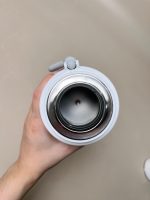 Bình đun nước cầm tay Moaz BéBé màu trắng (no box) - Ảnh 9