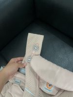 Địu cho bé Ergobaby Omni Breeze, Pink Quartz ( size: 3kg2->20kg~ 0->48m) - Ảnh 3