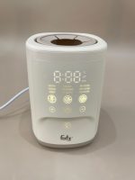 Máy hâm và lắc sữa thông minh Fatzbaby ( no box) - Ảnh 5