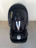 Ghế ngồi ô tô Cybex cloud T i-size plus kèm base isofix - BH 7/12/2027 - Bill mua qua VNQ (size: sơ sinh->24m, tối đa 13kg) - Ảnh 11
