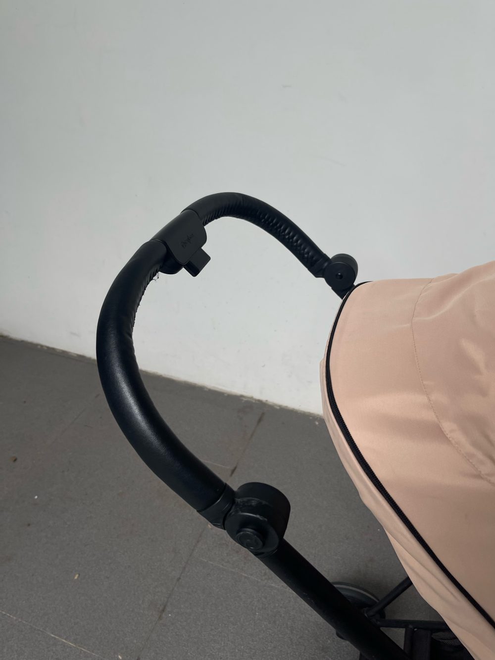 Xe đẩy Cybex mios 1 - màu beige (0-22kg) - Ảnh 4