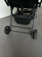 Xe đẩy Zaracos Oral 2706 (2 chiều), màu đen ( size: 0->5y, tối đa 25kg) - Ảnh 10