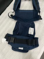 Địu cho bé Ergobaby Omni 360 Cool Air Mesh, Midnight Blue (size: 3kg2→20kg~ 0→48m) - Ảnh 14