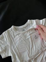 Bộ yếm rời kèm áo cộc tay La Pomme màu nâu (size 6→9m) - Ảnh 10