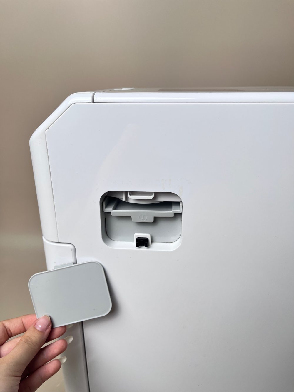 Máy pha sữa Niucun pro (full box) - Ảnh 14