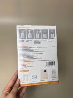 ￼Máy hâm sữa và tiệt trùng điện tử Fatz Baby Mono7 (full box) - Ảnh 13