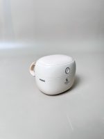 Máy tiệt trùng ti giả UVC Moaz Bébé (no box) - Ảnh 8