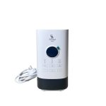 Máy hâm sữa siêu tốc cho bé Moaz bébé MB033 (no box)