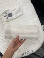 Gối chống trào ngược Veeou vải lưới 95*64cm - Ảnh 9