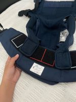 Địu Ergobaby Omni 360 Cool Air Mesh, Midnight Blue ( size: 3kg2->20kg~ 0->48m) - Ảnh 18