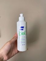 Máy đo tim thai Jumper màu xanh( Còn bh, full box) kèm gel - Ảnh 5