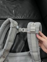 Địu Ergobaby Alta Hip Seat, Pearl Grey (4→48m~5.5→20.4kg) - Ảnh 10