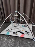 Giường cũi 6 trong 1 Tiny Love Grow Activity Play Yard - Ảnh 4