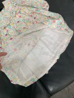 Váy babydoll Mother Care kèm quần hoạ tiết hoa (3-6m) - Ảnh 5