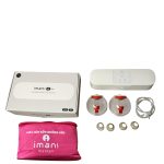 Máy hút sữa Imani i2 plus with ibox kèm túi đựng (fullbox) - BH 1/8/2026