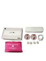 Máy hút sữa Imani i2 plus with ibox kèm túi đựng (fullbox) - BH 1/8/2026