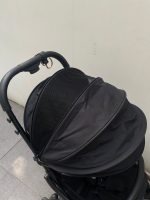 Xe đẩy Hamilton X1 plus màu đen (size: 0m->4y, tối đa 20kg) - Ảnh 8