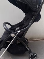 Xe đẩy Hamilton X1 plus màu đen (size: 0m->4y, tối đa 20kg) - Ảnh 33