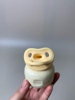 Ti ngậm Moyuum Kèm hộp đựng - Thế hệ 3 - Ảnh 7