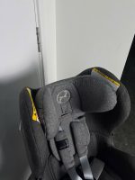 Ghế ngồi ô tô Cybex Sirona màu grey - Ảnh 24