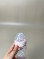 Máy hút sữa cầm tay Fatz Baby Handy3 + cọ rửa bình Wesser - Ảnh 9