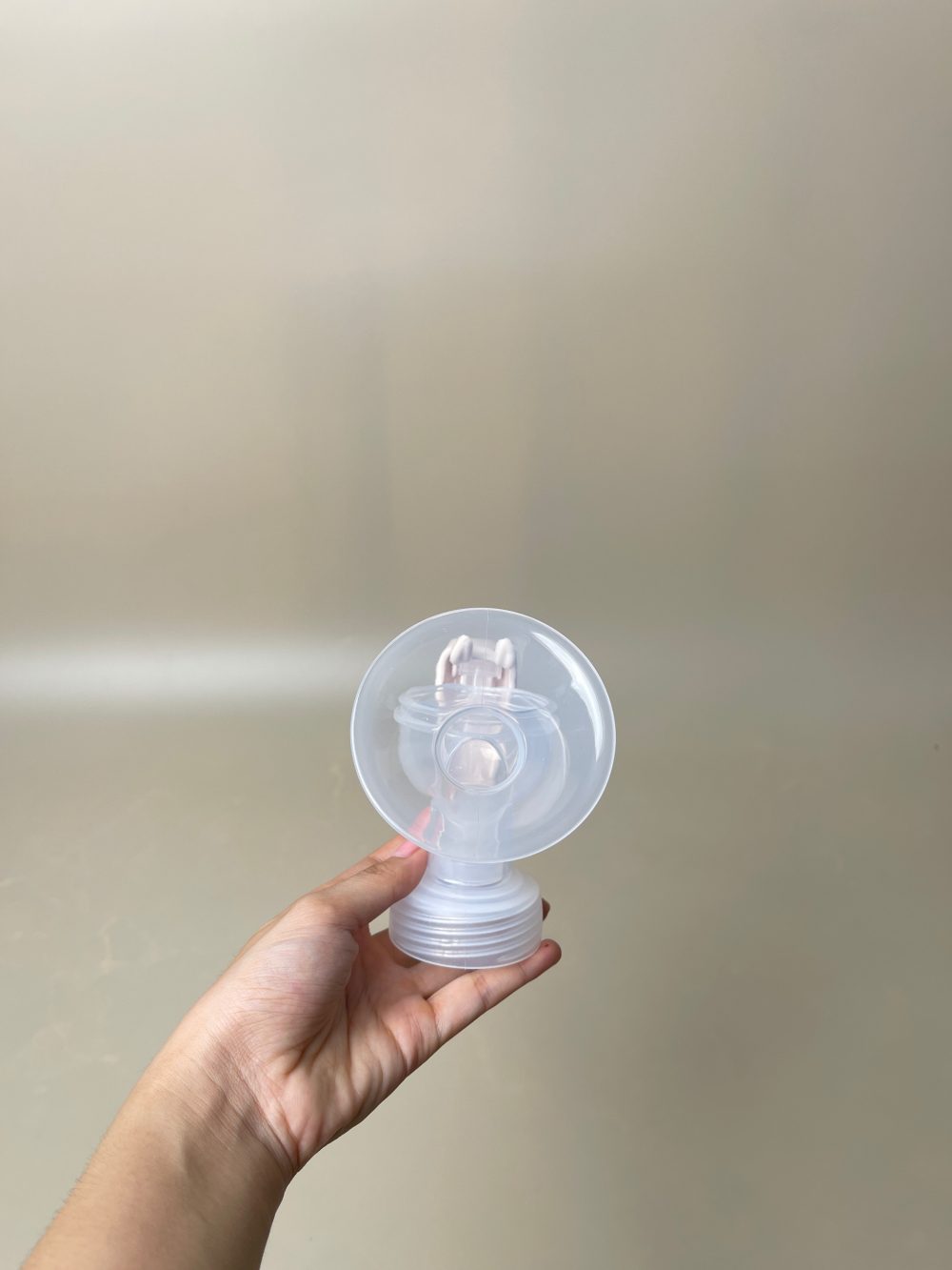 Máy hút sữa cầm tay Fatz Baby Handy3 + cọ rửa bình Wesser - Ảnh 12