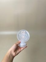 Máy hút sữa cầm tay Fatz Baby Handy3 + cọ rửa bình Wesser - Ảnh 12