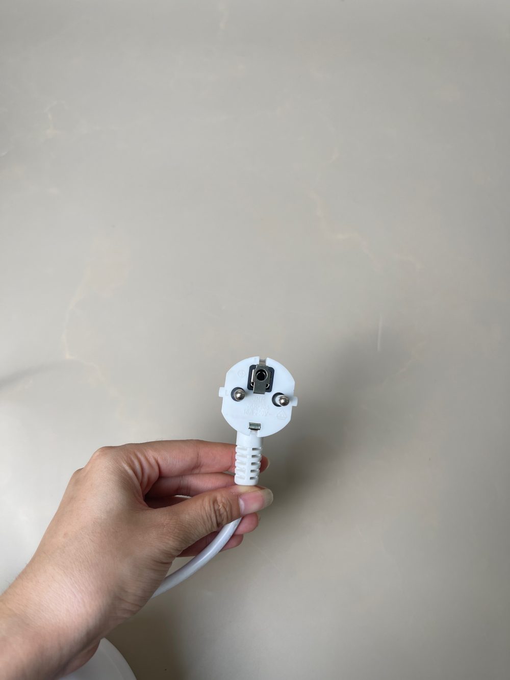 Máy đun và hâm nước pha sữa Fatzbaby Quick 9 ( fullbox) - Ảnh 3