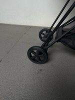 Xe đẩy Cybex mios 1 - màu beige (0-22kg) - Ảnh 7