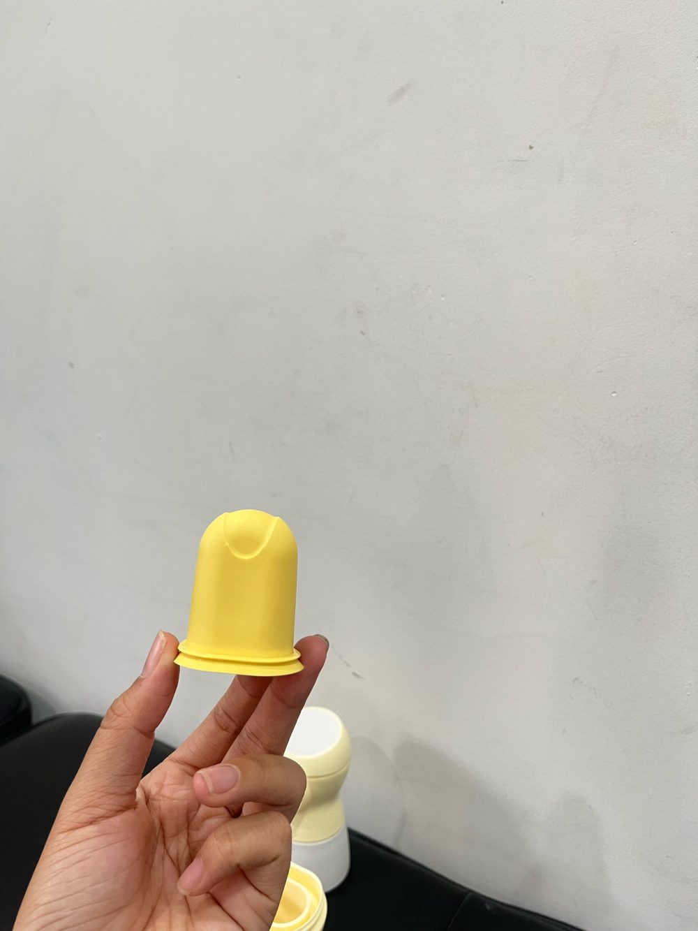 Bộ cổ nối máy hút sữa Medela Sonata (1 cặp) - Ảnh 4
