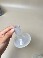 Bộ phễu silicone Haruna ( size: 15mm) - Ảnh 2