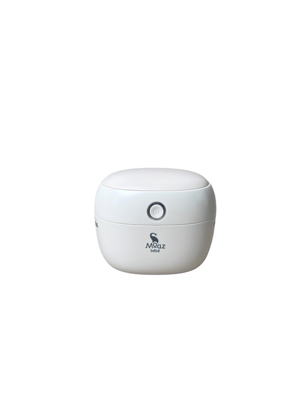 66958deddebf4b87883ca5a8df7080f7 Máy tiệt trùng ti giả UVC Moaz Bébé (no box) - Ảnh 1