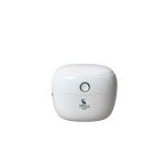Máy tiệt trùng ti giả UVC Moaz Bébé (no box)
