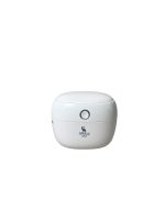 Máy tiệt trùng ti giả UVC Moaz Bébé (no box)