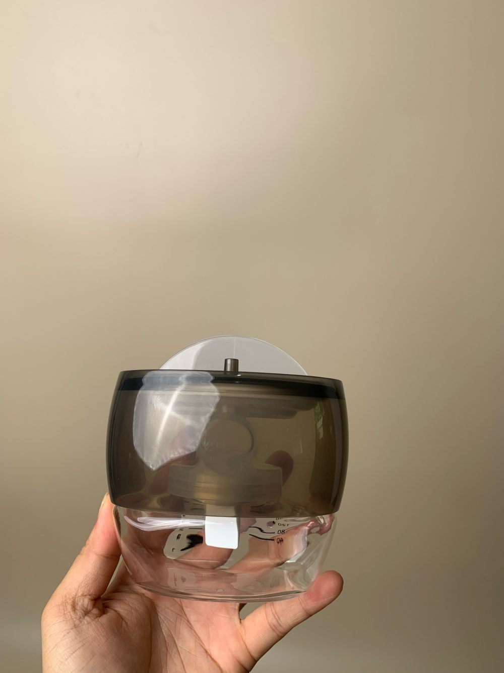 Máy hút sữa Spectra Wearable (2 máy, fullbox) - Ảnh 21