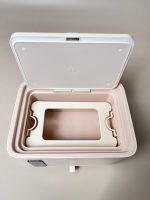 Máy làm ấm khăn ướt Moaz BéBé ( no box) - Ảnh 12