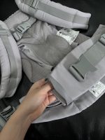 Địu Ergobaby Omni 360 airmesh màu xám (0→4y, 3.2-20kg) - Ảnh 3