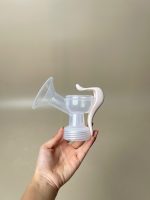Máy hút sữa cầm tay Fatz Baby Handy3 + cọ rửa bình Wesser - Ảnh 2