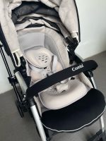 Xe đẩy Combi Umbretta Premium - Ảnh 14