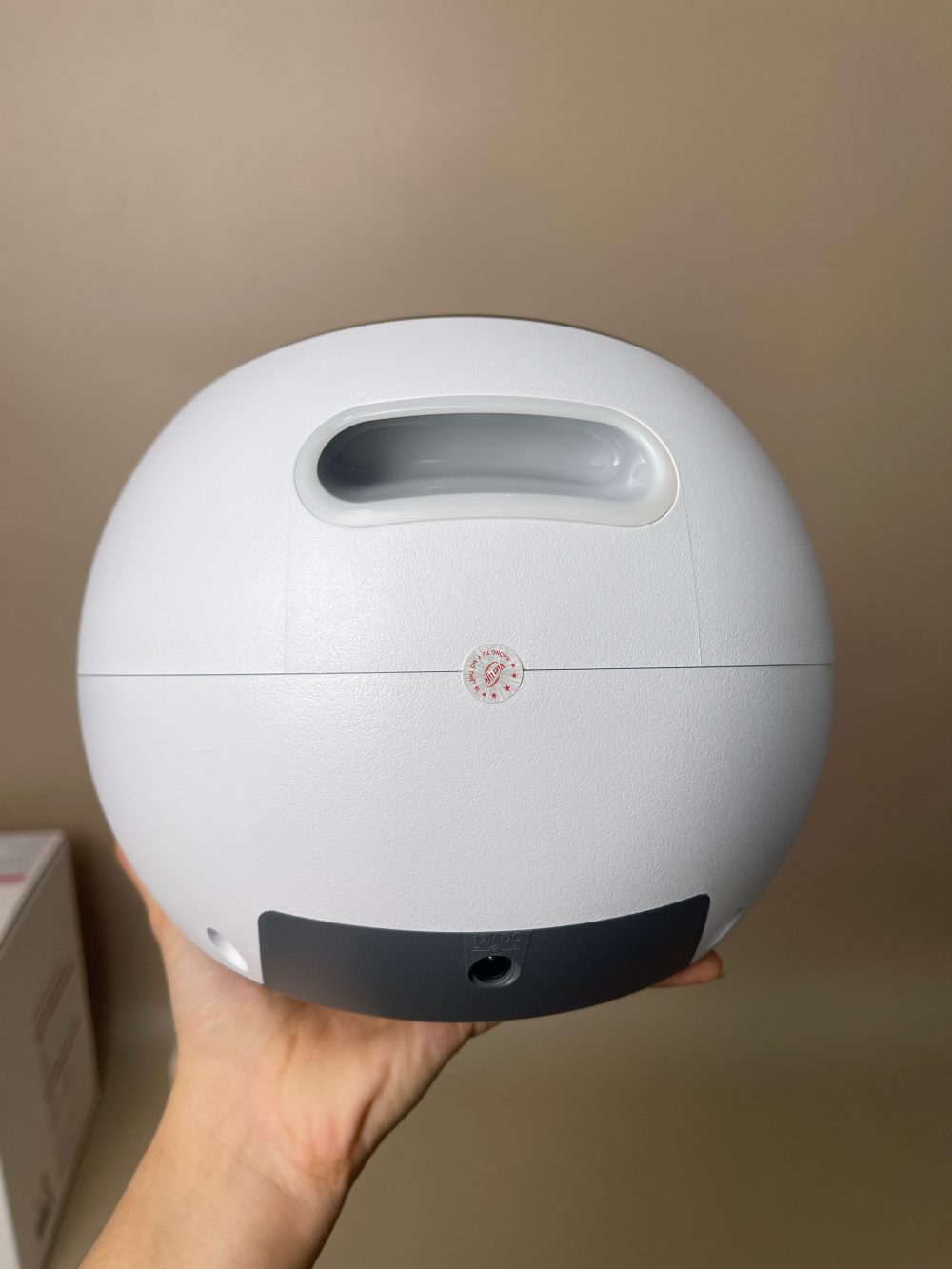 Máy hút sữa Spectra Dual S (full box) - Ảnh 12