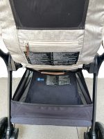 Xe đẩy Nuna Triv Next (0-22kg) - Ảnh 2