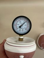 Máy hút sữa không dây MOMCOZY M9 ( full box, BH 22/4/2027) - Ảnh 23