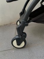 Xe đẩy BabyZen Yoyo+ màu đen ( 6m-22kg~4y) - Ảnh 13