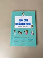 Sách nuôi con chuẩn nhi khoa dành cho trẻ từ 0-3 tuổi - Ảnh 2