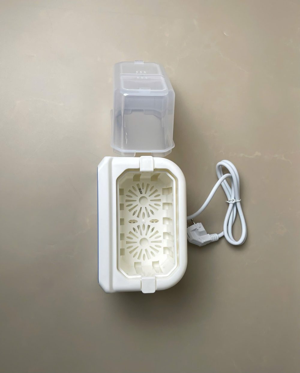 Máy hâm sữa tiệt trùng BioHealth BH9100 - Ảnh 10