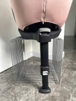 Carseat Cybex Sirona plus kèm base isofix (màu hồng) - Ảnh 5