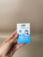 Set 2 món xịt bổ sung D3, K2 Babicao spray và nhỏ mũi Pozo Care - Ảnh 5