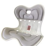 Ghế Công Thái Học Isuni Điều Chỉnh Tư Thế Ngồi Chống Gù Lưng bảng nâng cấp (no box)